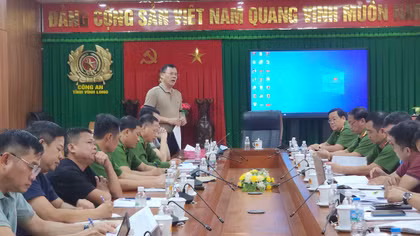Triệt phá đường dây “thổi giá” đồ gia dụng, thu lợi hàng tỷ đồng