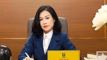 Khởi tố Chủ tịch CCV Group Mai Hà Trang