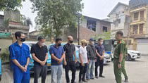 Lời khai của đối tượng chế tạo thiết bị phá sóng xe taxi