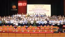 Chuyển từ “tạo chuyển biến” sang “duy trì bền vững”