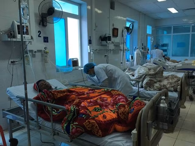 Tỉnh Lai Châu thông tin vụ 6 người chết do ngộ độc ở đám ma