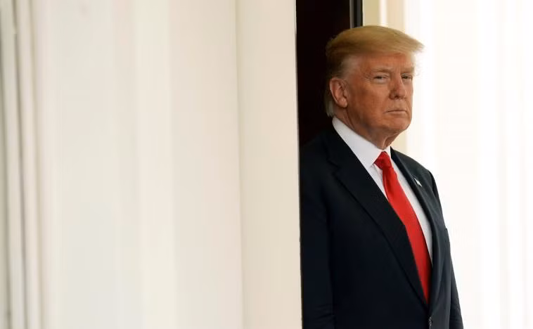 Thủ tướng thăm Mỹ, Thủ tướng Nguyễn Xuân Phúc, Nguyễn Xuân Phúc, Tổng thống Donald Trump, quan hệ Việt-Mỹ