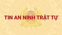 Bắt 2 nghi phạm vụ nổ súng làm 1 người chết ở TP Hồ Chí Minh