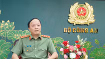 Lực lượng Công an chủ động từ sớm, từ xa trước mọi tình huống thiên tai