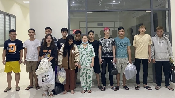 cand.com.vn