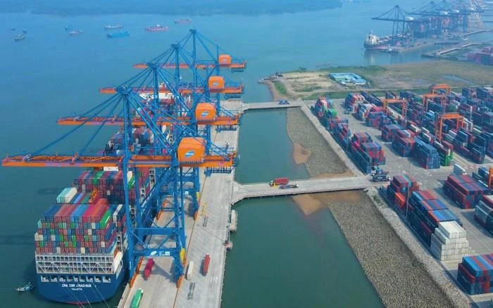 Phát triển logistics xanh, nâng sức cạnh tranh trong chuỗi giá trị toàn cầu