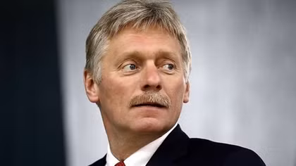 Điện Kremlin nói gì về khả năng chiến tranh Nga-Ukraine?