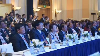 ASEAN số: Đi tìm câu trả lời bền vững và bao trùm