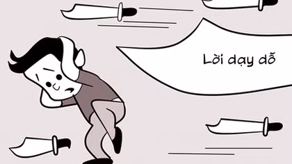 Lòng tự trọng bị tổn thương