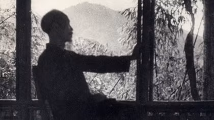 Rằm xuân nhớ Bác