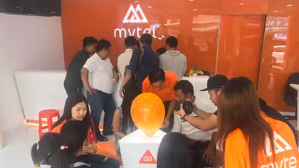 Khai trương mạng di động Mytel, Viettel “miễn cước” roaming quốc tế tại Myanmar