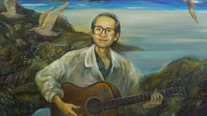 Những người trẻ hát nhạc Trịnh