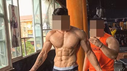Mại dâm nam và những biến tướng của tệ nạn xã hội