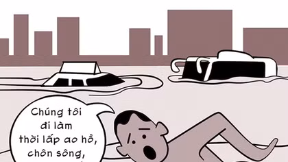 Nghiêm túc bàn về cái lu