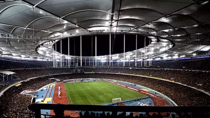 Malaysia phá kỷ lục của Việt Nam tại AFF Suzuki Cup 2018