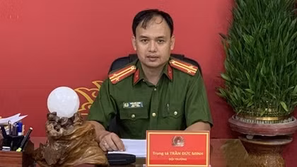 Người chuyên hoá giải các vụ án hóc búa ở thành Đông