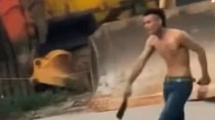 Khi những kẻ ngáo đá "sổng chuồng"