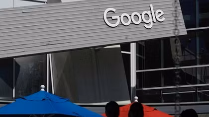 Vận đen của “đại gia công nghệ” Google