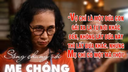 Phim truyền hình đang "sốt" trở lại?