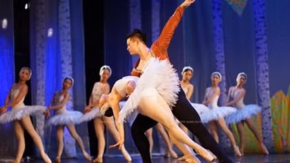 Nghệ sĩ ballet Thu Huệ: “Tôi đã sống một tuổi trẻ vô cùng ý nghĩa"