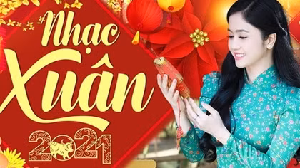 Nhạc Xuân Tân Sửu: Tình yêu quê hương đất nước và gia đình lên ngôi