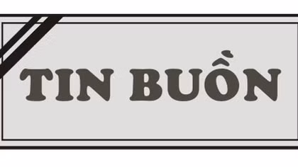 Thượng tá Trần Xuân Lam từ trần