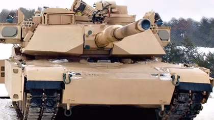 T-14 Armata, kẻ "châm ngòi" cuộc chạy đua xe tăng trong thế kỷ 21