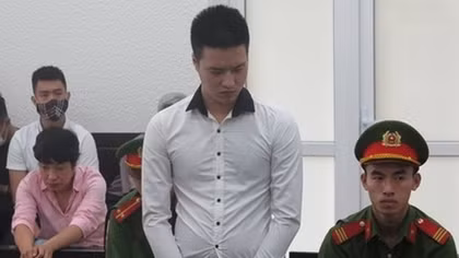 Nhiều bẫy cướp tài sản từ quan hệ đồng tính