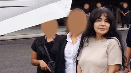 Cuộc đời như phim của "Nữ hoàng ma túy" Thái Bình Dương
