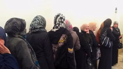 Bi kịch của nữ trí thức Syria ở Thổ Nhĩ Kỳ