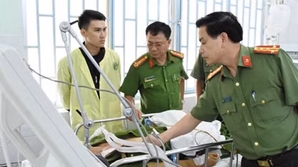 Cần thay đổi cách đưa tin để trân trọng sự hy sinh vì bình yên cuộc sống