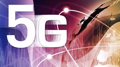Cuộc chiến 5G