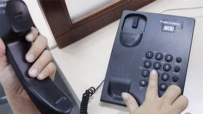 Chuyển đổi mã vùng điện thoại cố định giai đoạn 3 tại 23 tỉnh, thành