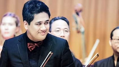 Nghệ sĩ violon Bùi Công Duy: Ở Việt Nam hiện nay, nhiều giá trị nghệ thuật thật - giả lẫn lộn
