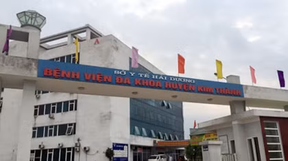 Cần sớm kết luận vụ cháu bé 18 tháng tuổi tử vong vì tiêm kháng sinh ở Hải Dương