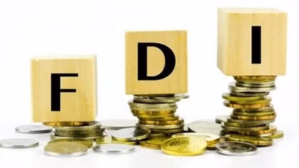 Dòng vốn đầu tư FDI bắt đầu dịch chuyển vào Việt Nam