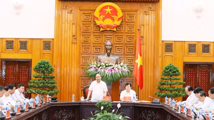 Bến Tre cần phát huy tinh thần đổi mới trong quản lý điều hành