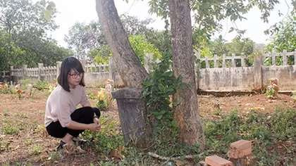 Bài cuối: Hãy xoa dịu nỗi đau của cả người chết và người sống