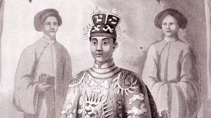 Gia Long, Minh Mệnh và chuyện thiết kế lại một Việt Nam thống nhất