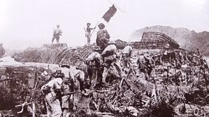 Tầm vóc và giá trị lịch sử chiến thắng Điện Biên Phủ năm 1954