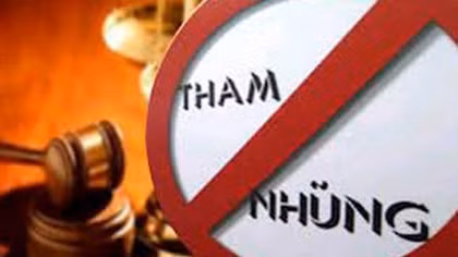 Tội phạm về tham nhũng, kinh tế ở Hà Nội vẫn phức tạp