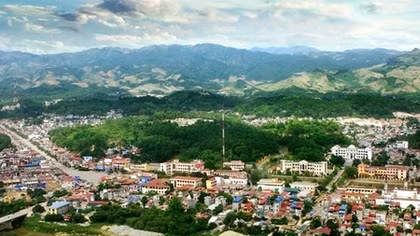 Điện Biên Phủ sáu mươi ba mùa ban nở