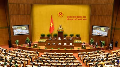 Quan trọng nhất là phải tạo đột phá trong đổi mới tư duy phát triển