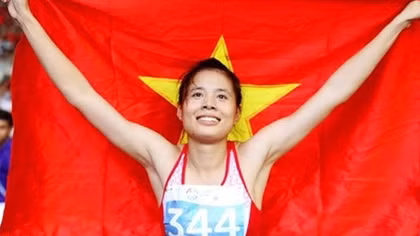 Hành trình tới Olympic 2016: Đi qua giông bão tâm hồn lại nhẹ nhàng