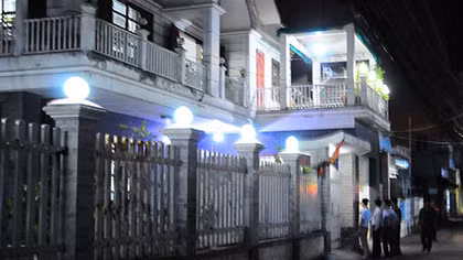 Tòng “Thiên Mã” ngã ngựa vì canh bạc liều 