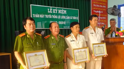 Hành trình truy bắt kẻ lừa tình, giết người giả danh “Công an kinh tế”