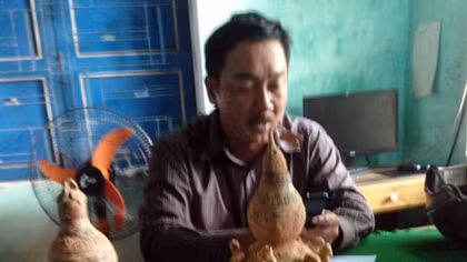 Cảnh báo từ hàng loạt vụ lừa bán đồ giả cổ