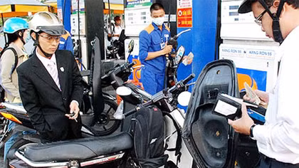 Bộ Công Thương lên tiếng về chênh lệch thuế trong công thức tính giá cơ sở