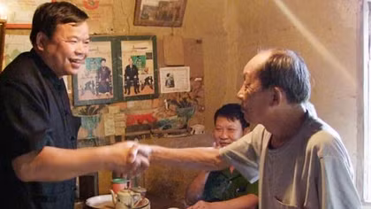 Gian nan và bi hài hành trình truy nã tội phạm của Công an xứ Lạng