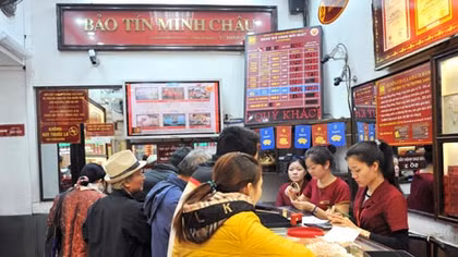 Bỏ tiền vào giỏ nào để gà đẻ trứng vàng?